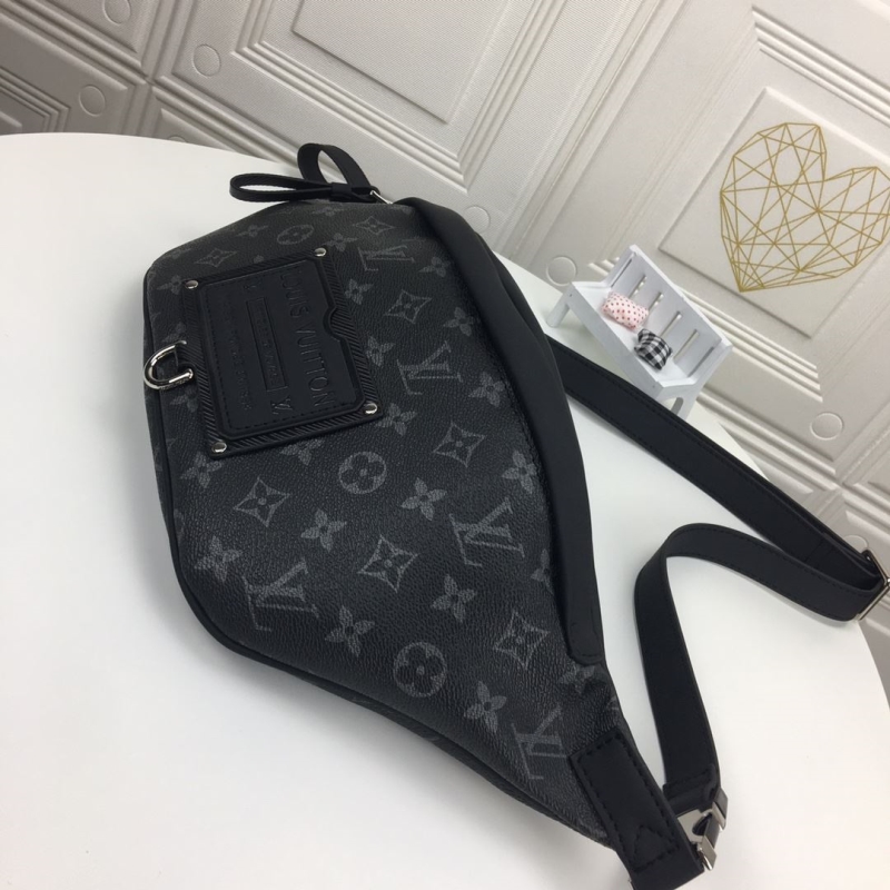 LV Waist & Chest Packs